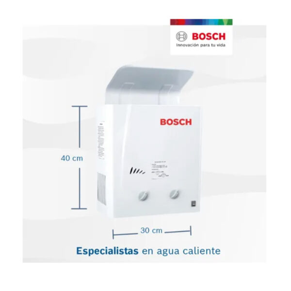 Calentador-de-agua-marca-Bosch-5.5-medidas