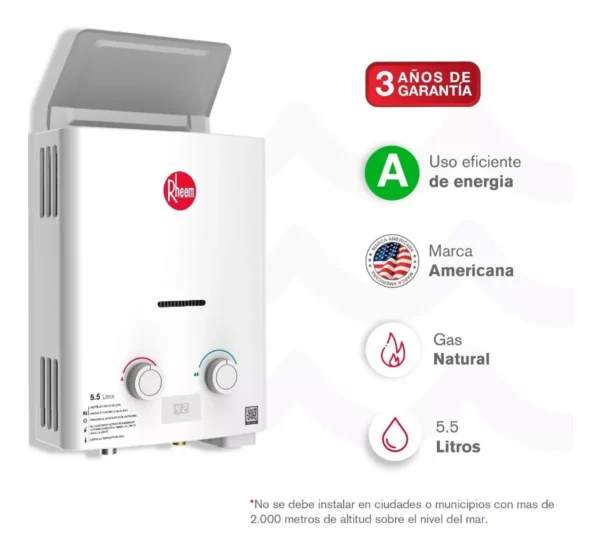 Calentador_Rheem_Frontal2